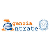 agenzia delle entrate logo