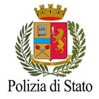 Logo Polizia di Stato