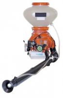 Atomizzatore Spalleggiato